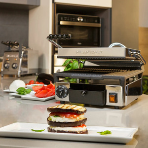 TOASTER MILANTOAST 16000 Photo 3